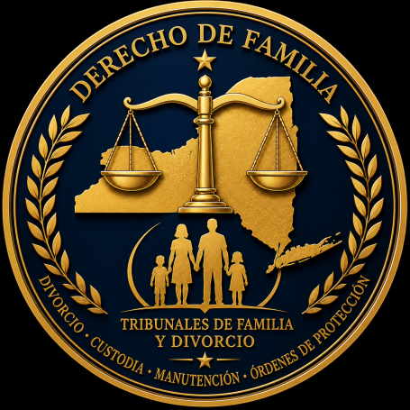 Nueva York Abogados de Derechos Familiares, Divorcio y Apelaciones (917) 920-6893